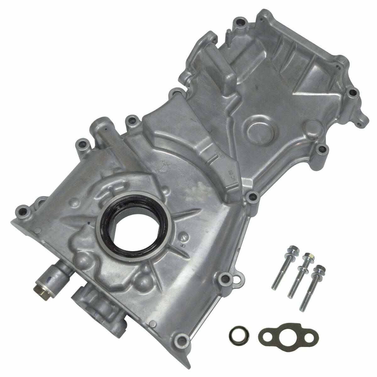 Melling M236 Stock Replacement Oil Pump