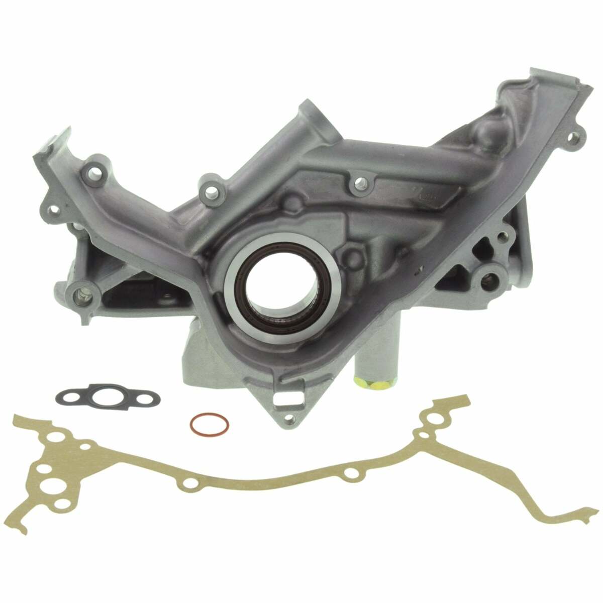 Melling M237 Stock Replacement Oil Pump