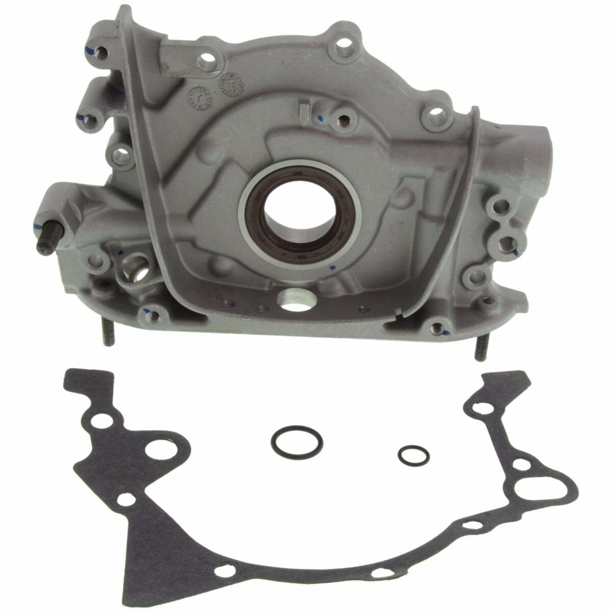 Melling M238 Stock Replacement Oil Pump