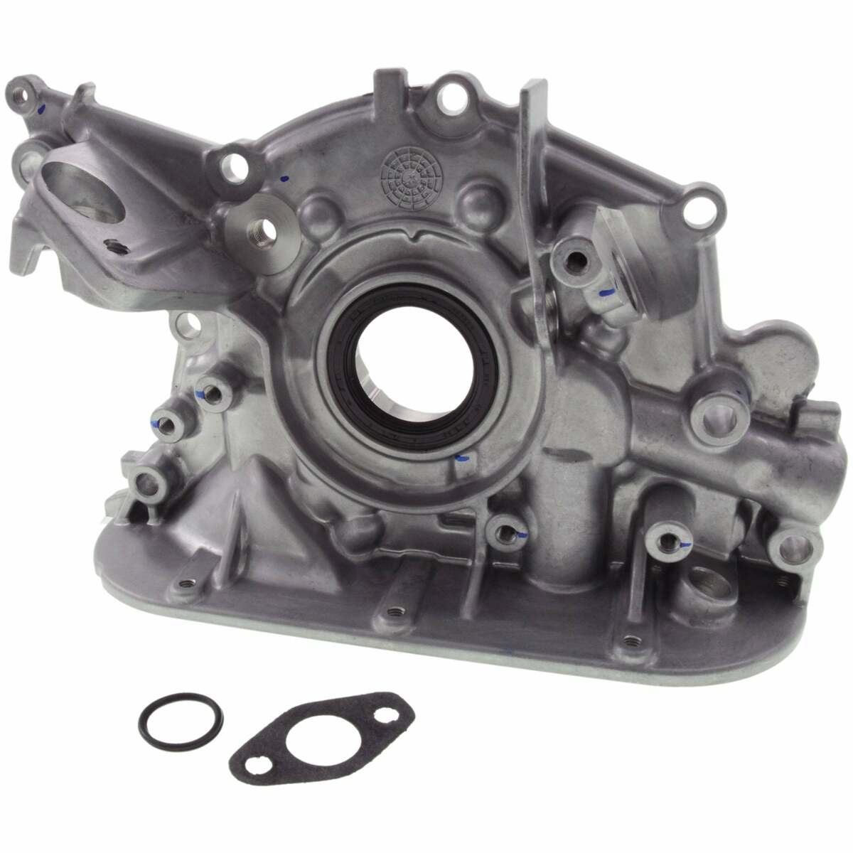 Melling M242 Stock Replacement Oil Pump