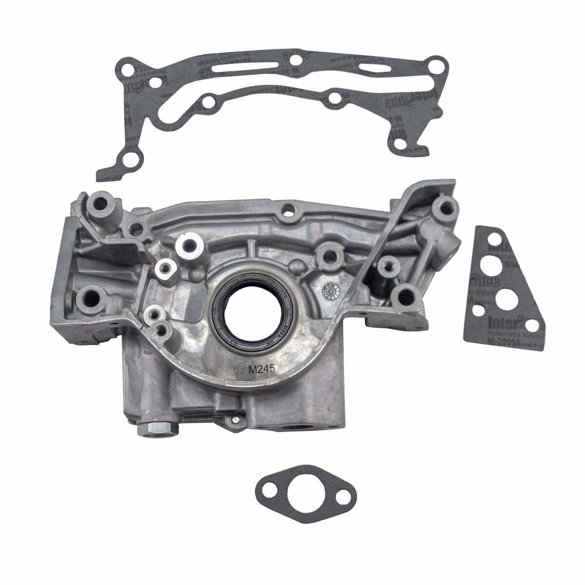 Melling M245 Stock Replacement Oil Pump