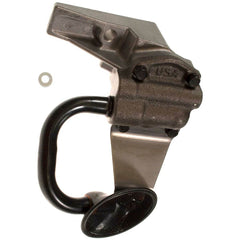 Melling M248-248S Stock Replacement Oil Pump With Screen