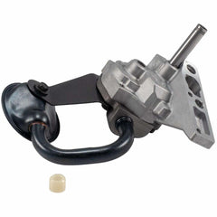 Melling M248-248S Stock Replacement Oil Pump With Screen