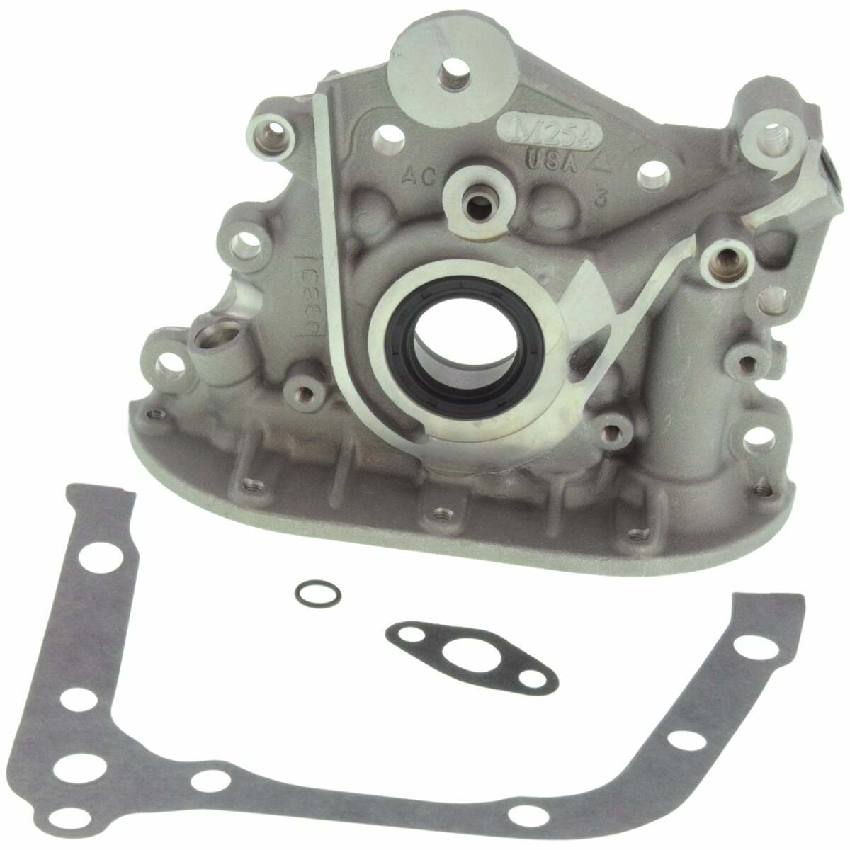 Melling M254 Stock Replacement Oil Pump