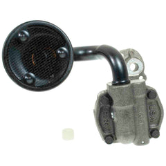 Melling M255-294S Stock Replacement Oil Pump With Screen