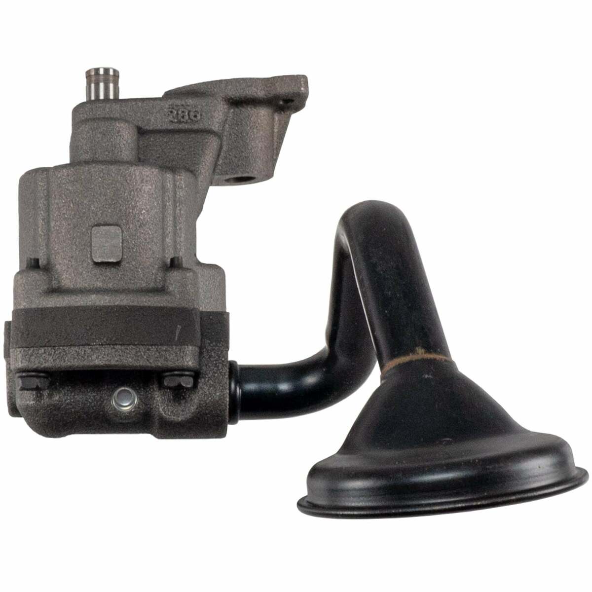 Melling M255-295S Stock Replacement Oil Pump With Screen