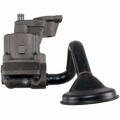 Melling M255-295S Stock Replacement Oil Pump With Screen