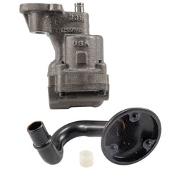 Melling M255HV-294S Stock Replacement Oil Pump With Screen