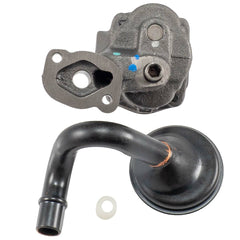 Melling M255HV-294S Stock Replacement Oil Pump With Screen
