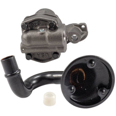 Melling M255HV-294S Stock Replacement Oil Pump With Screen