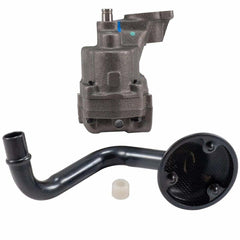 Melling M255HV-295S Stock Replacement Oil Pump With Screen
