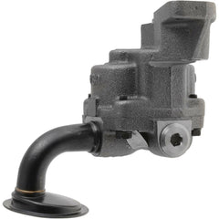 Melling M256S Stock Replacement Oil Pump With Screen
