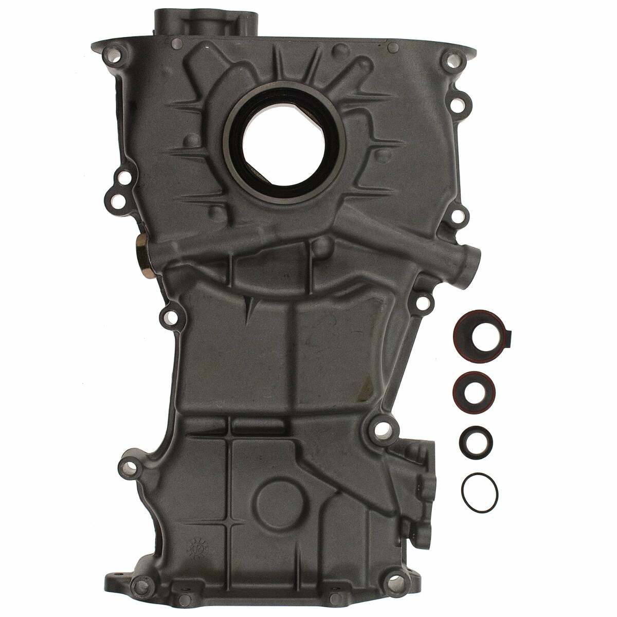 Melling M258 Stock Replacement Oil Pump
