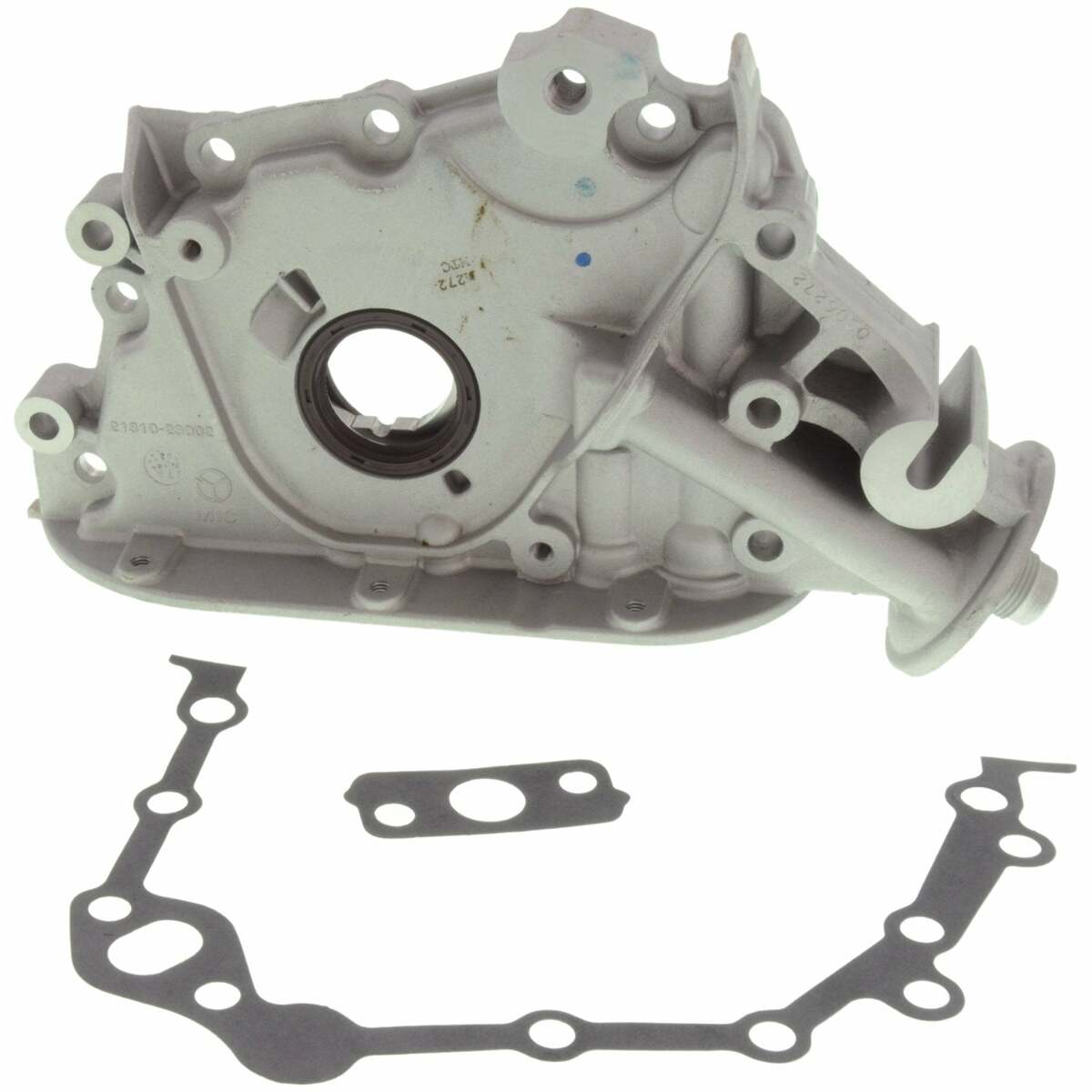 Melling M272 Stock Replacement Oil Pump