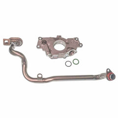 Melling M295-395S Stock Replacement Oil Pump With Screen