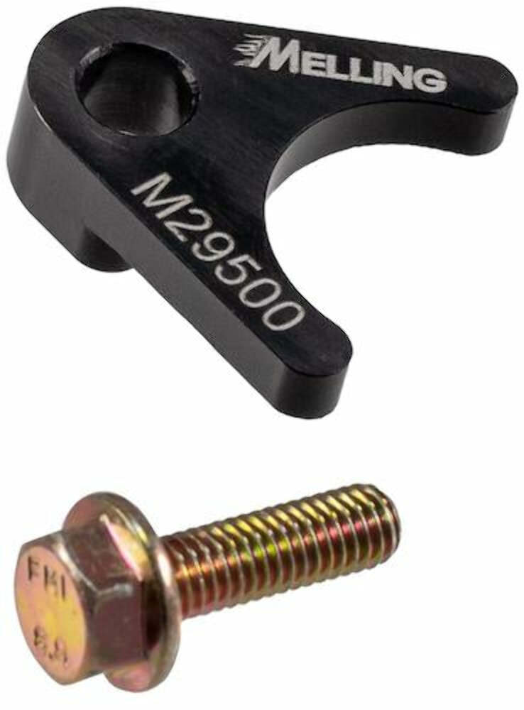 Melling Select Performance M29500 Engine Oil Pump Pickup Tube Support Bracket