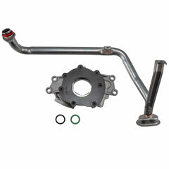 Melling M295HV-324S High Volume Replacement Oil Pump