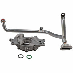 Melling M295HV-324S High Volume Replacement Oil Pump