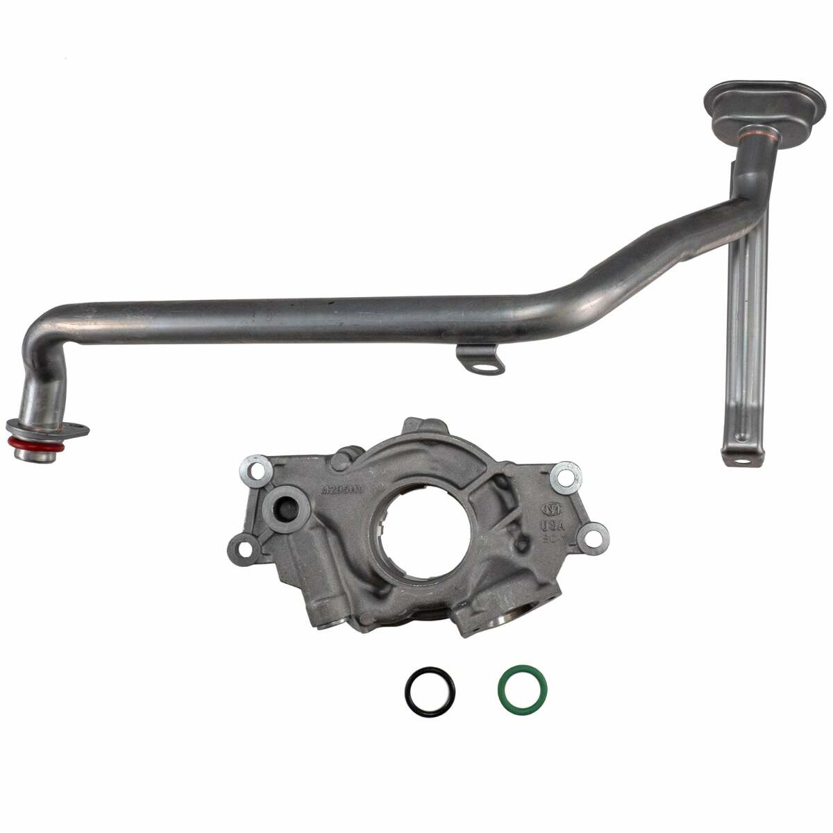 Melling M295HV-324S High Volume Replacement Oil Pump