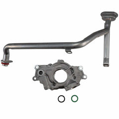 Melling M295HV-324S High Volume Replacement Oil Pump