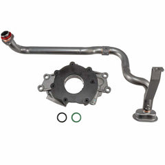 Melling M295HV-395S High Volume Replacement Oil Pump