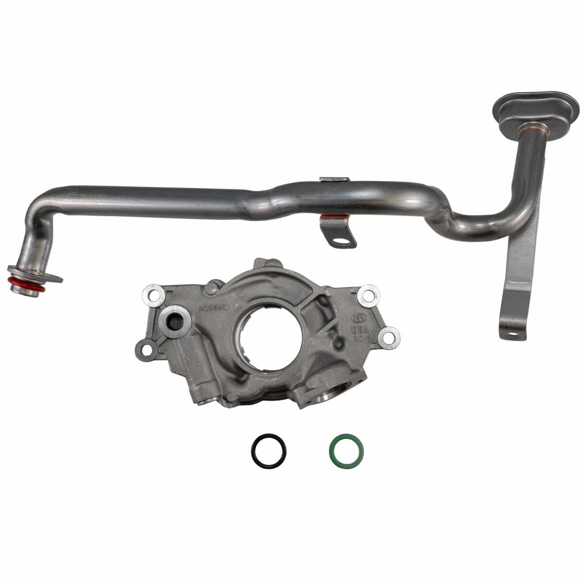 Melling M295HV-395S High Volume Replacement Oil Pump