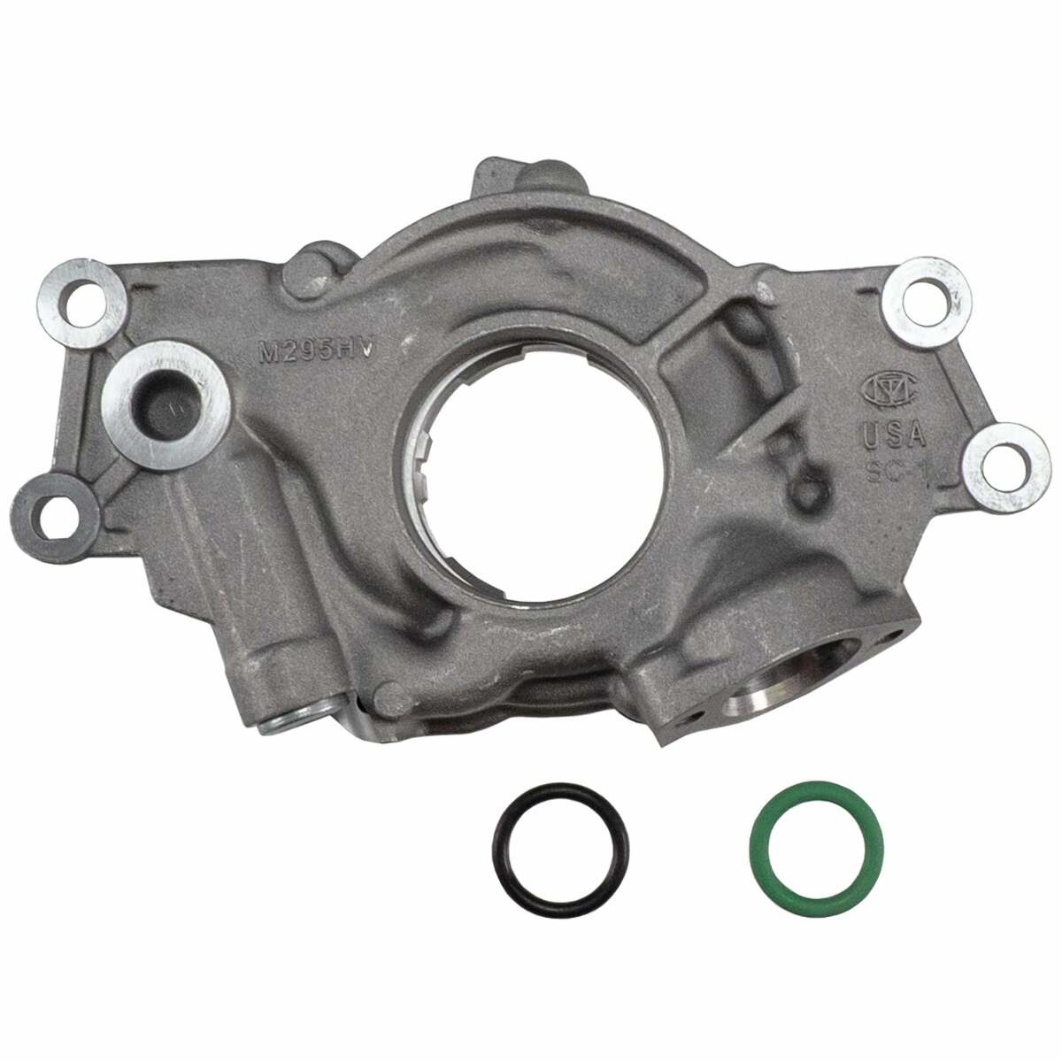 Melling M295HV High Volume Replacement Oil Pump