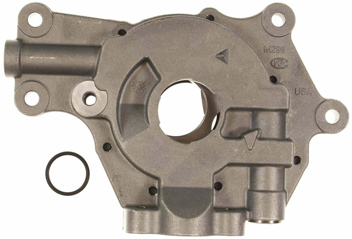 Melling M296 Stock Replacement Oil Pump
