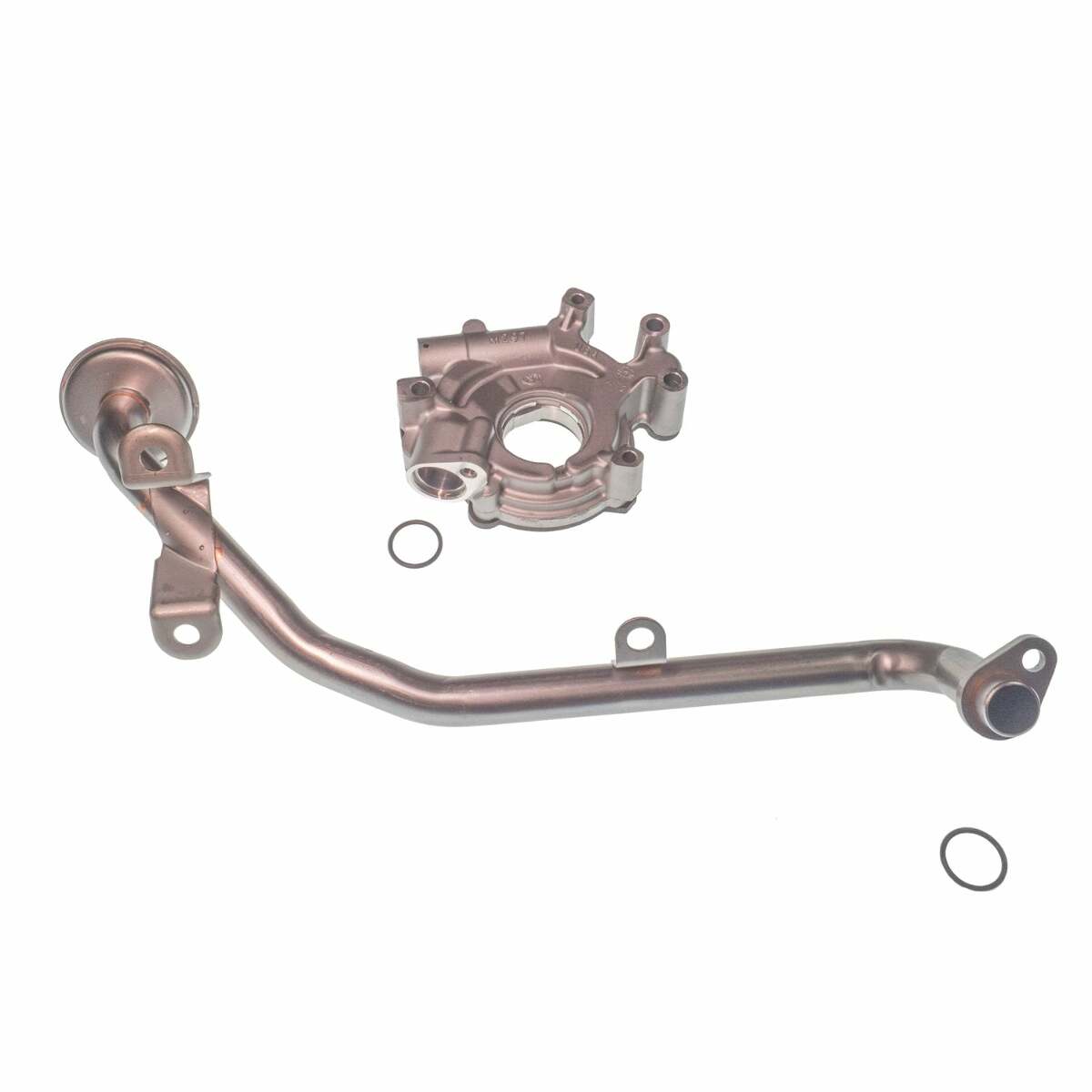 Melling M297-320S Stock Replacement Oil Pump With Screen