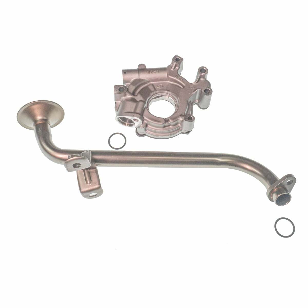 Melling M297-351S Stock Replacement Oil Pump With Screen
