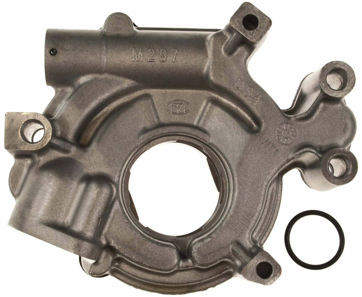Melling M297 Stock Replacement Oil Pump