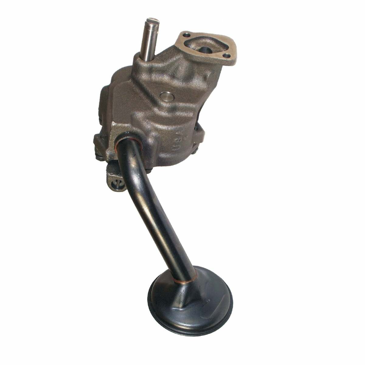Melling M307-307S Stock Replacement Oil Pump With Screen