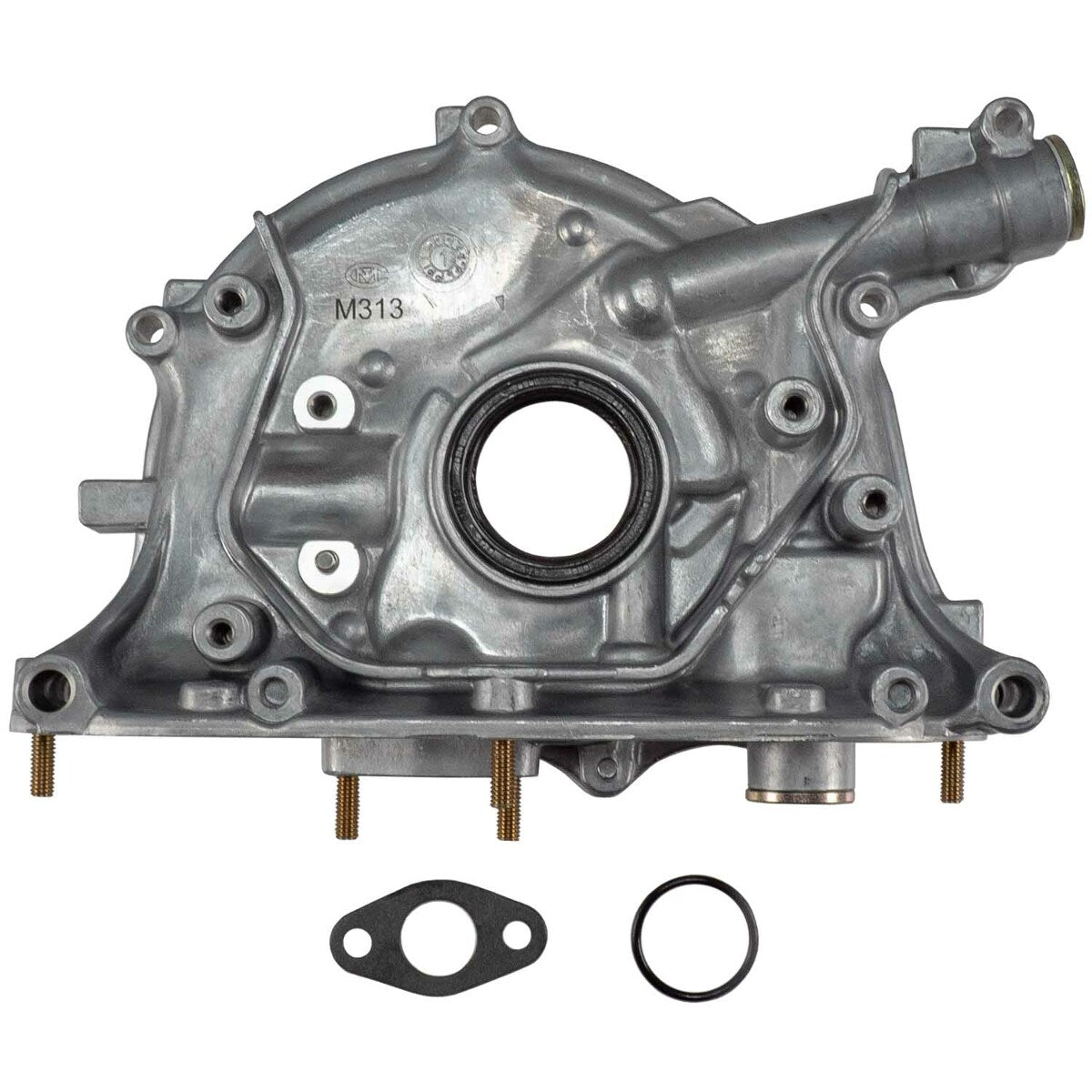 Melling M313 Stock Replacement Oil Pump