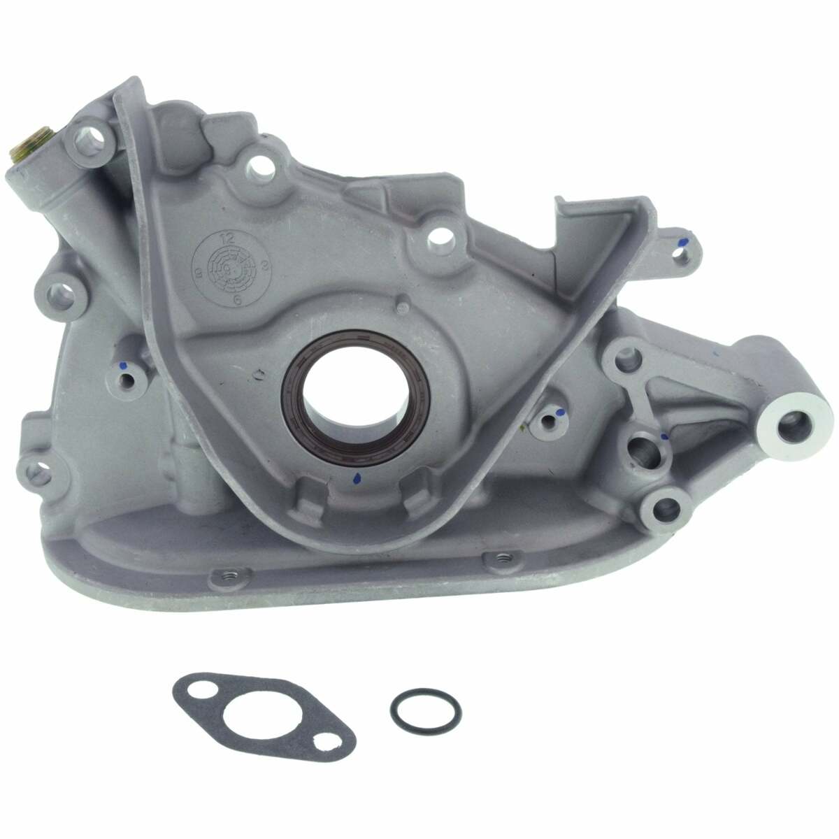 Melling M333 Stock Replacement Oil Pump