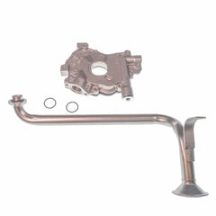 Melling M340-340S Stock Replacement Oil Pump With Screen