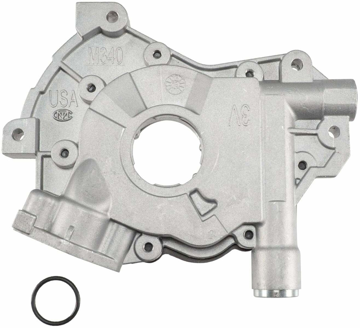 Melling M340 Stock Replacement Oil Pump