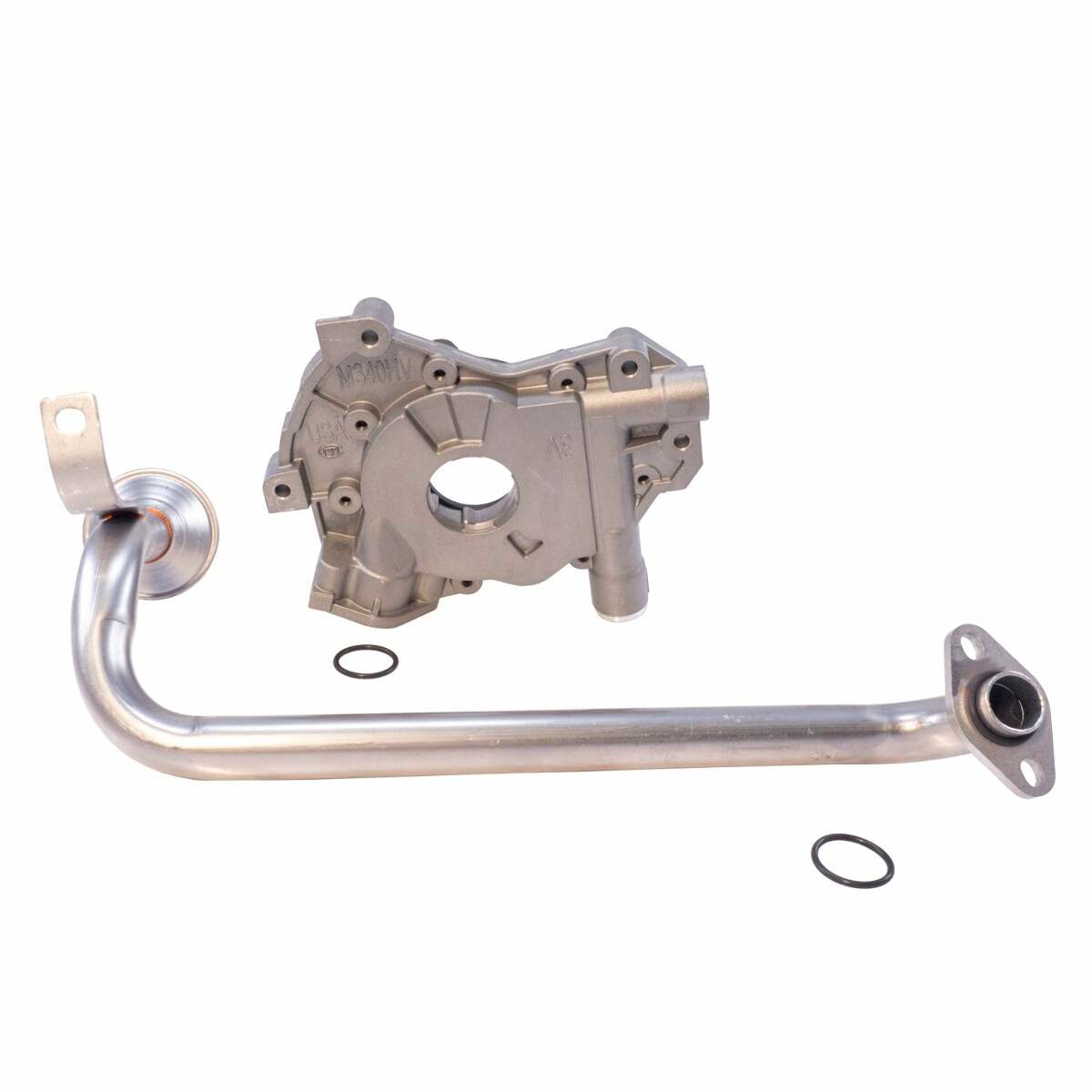 Melling M340HV-340S High Volume Replacement Oil Pump