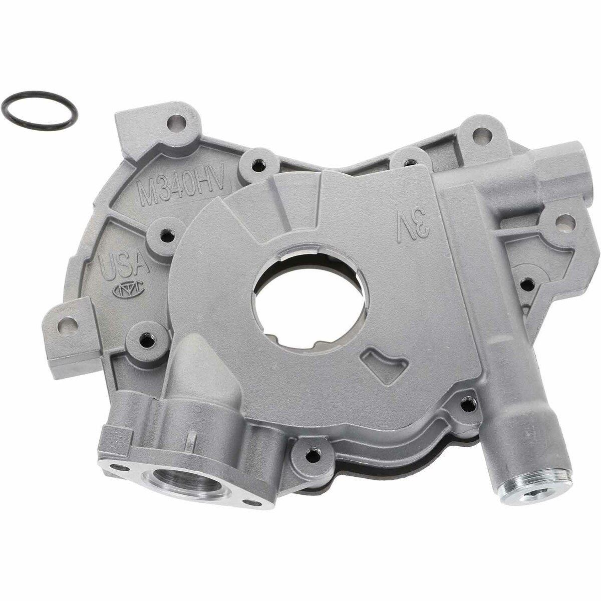 Melling M340HV High Volume Replacement Oil Pump