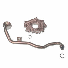 Melling M342-375S Stock Replacement Oil Pump With Screen