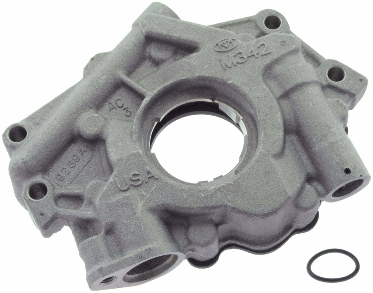 Melling M342 Stock Replacement Oil Pump