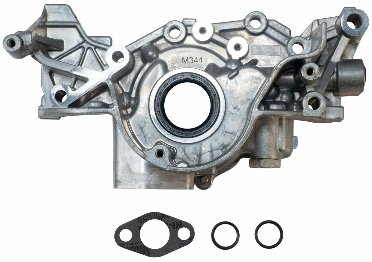 Melling M344 Stock Replacement Oil Pump