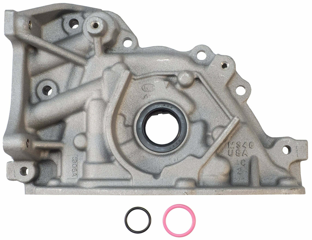 Melling M346 Stock Replacement Oil Pump