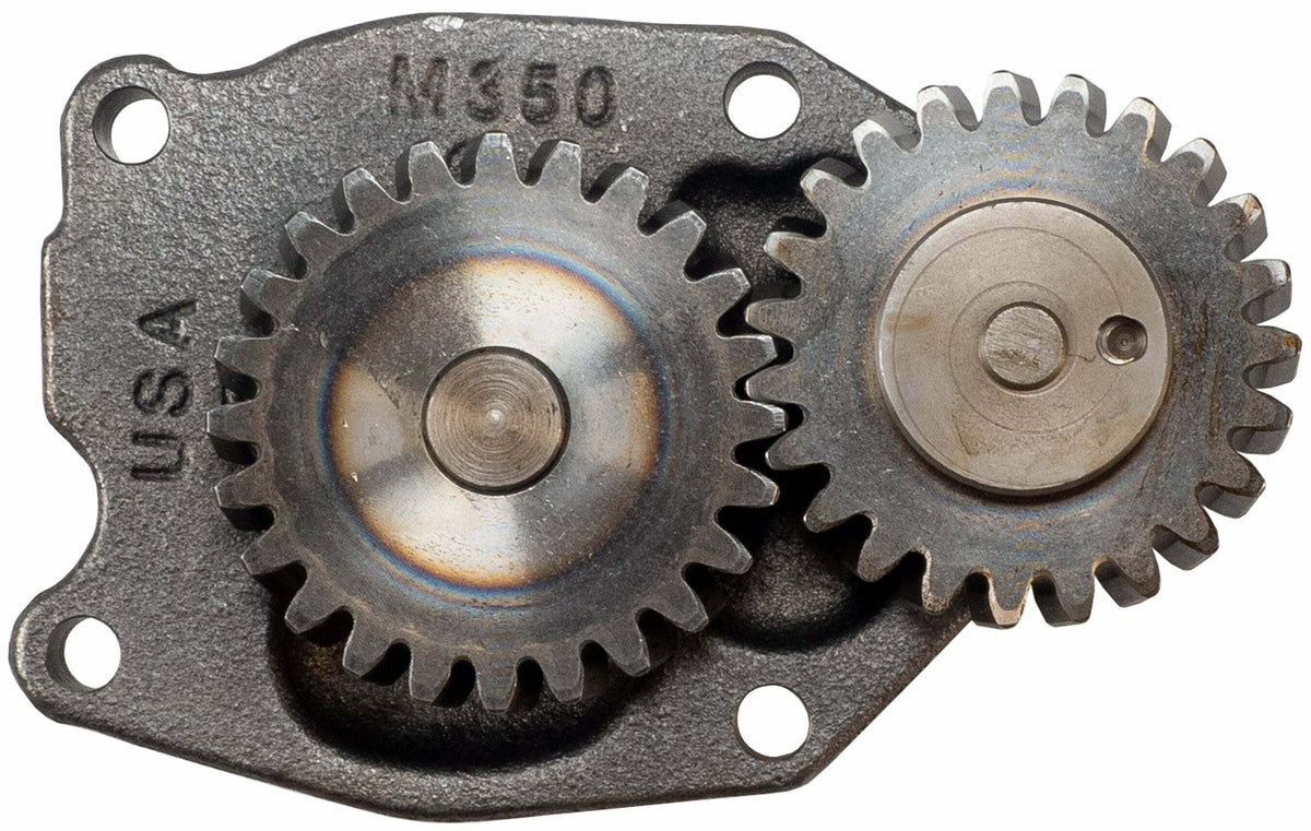 Melling M350 Stock Replacement Oil Pump