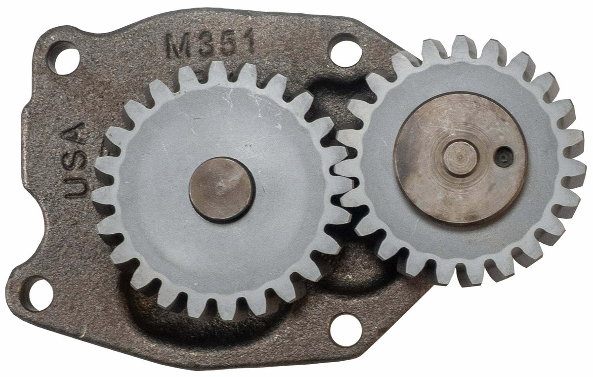 Melling M351 Stock Replacement Oil Pump