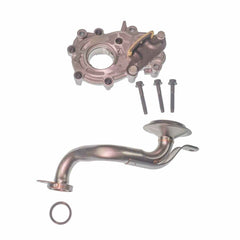 Melling M353-368S Stock Replacement Oil Pump With Screen