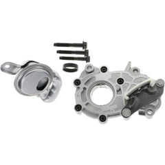 Melling M353-368S Stock Replacement Oil Pump With Screen