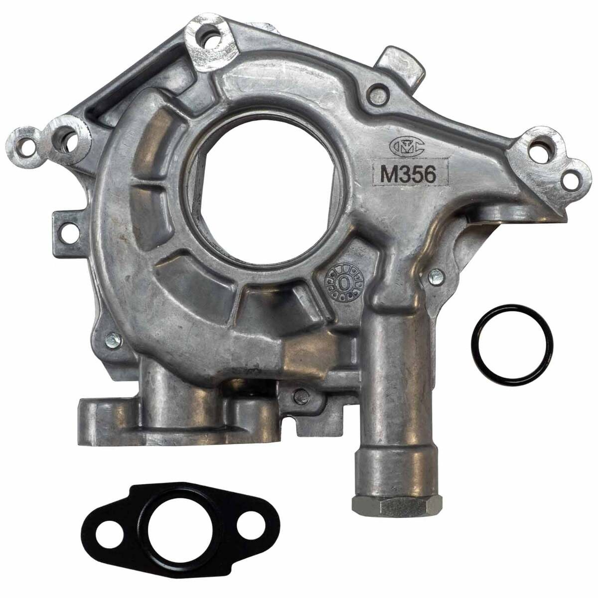 Melling M356 Stock Replacement Oil Pump