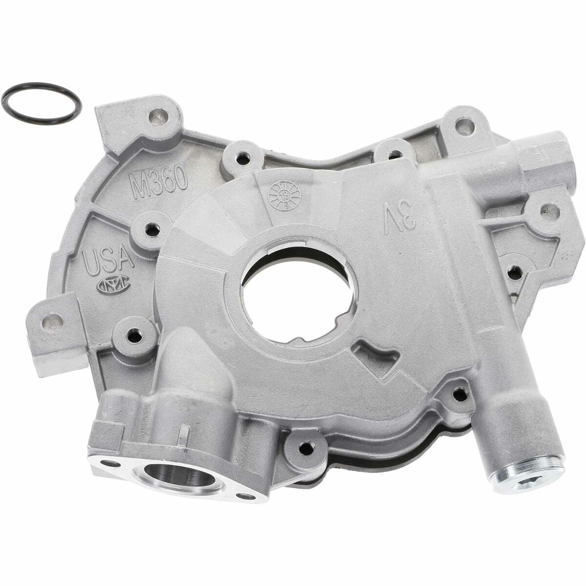 Melling M360 Stock Replacement Oil Pump