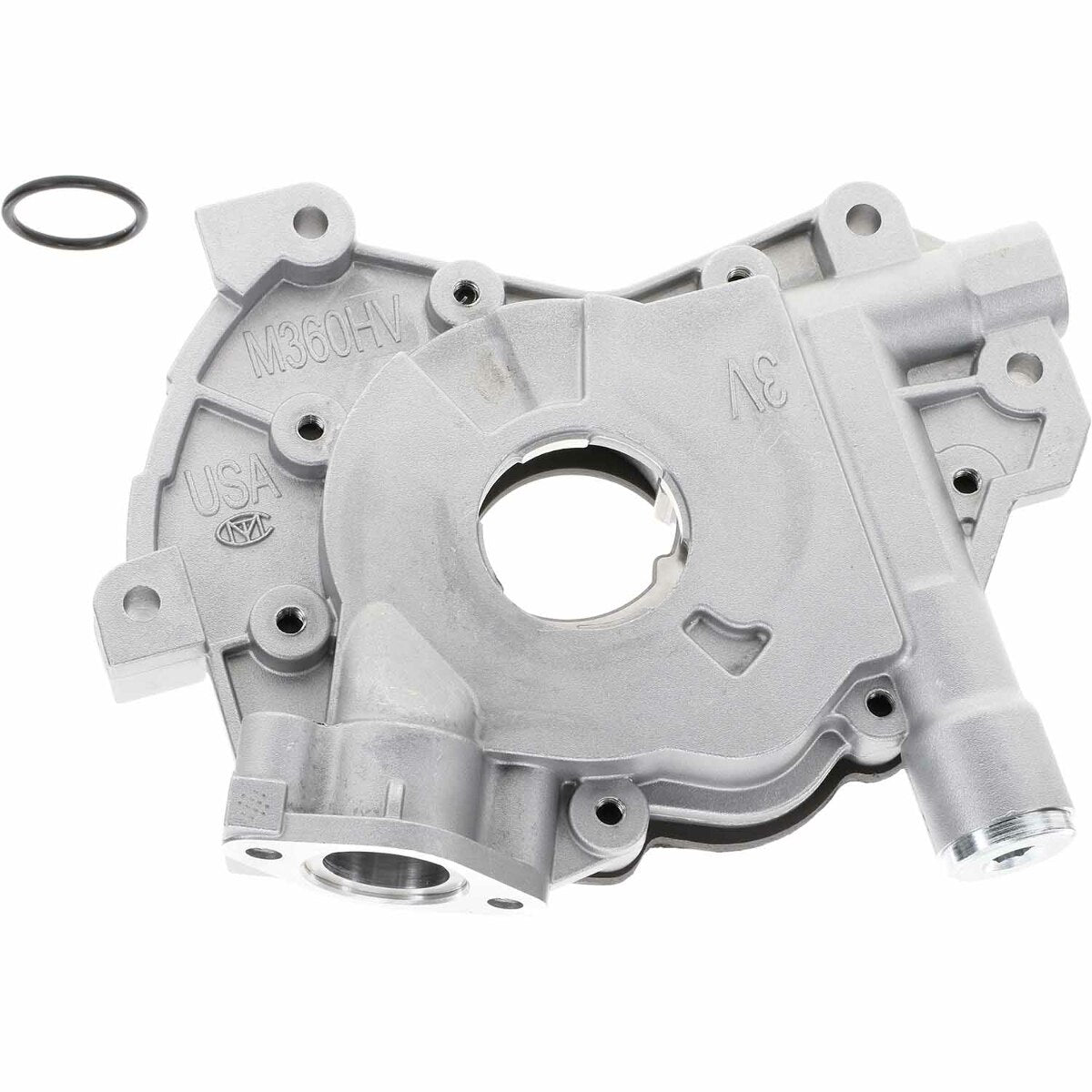 Melling M360HV High Volume Replacement Oil Pump