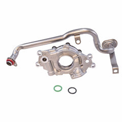 Melling M365-395S Stock Replacement Oil Pump With Screen